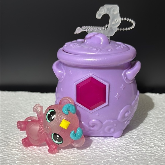 Magic mixies mixlings | kids toys | magic mixies - Picture 1 of 4